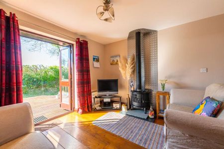 1 bedroom bungalow to rent - Photo 5