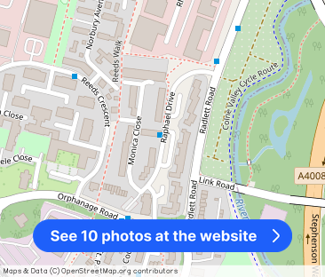 1 bedroom flat for rent - Photo 1