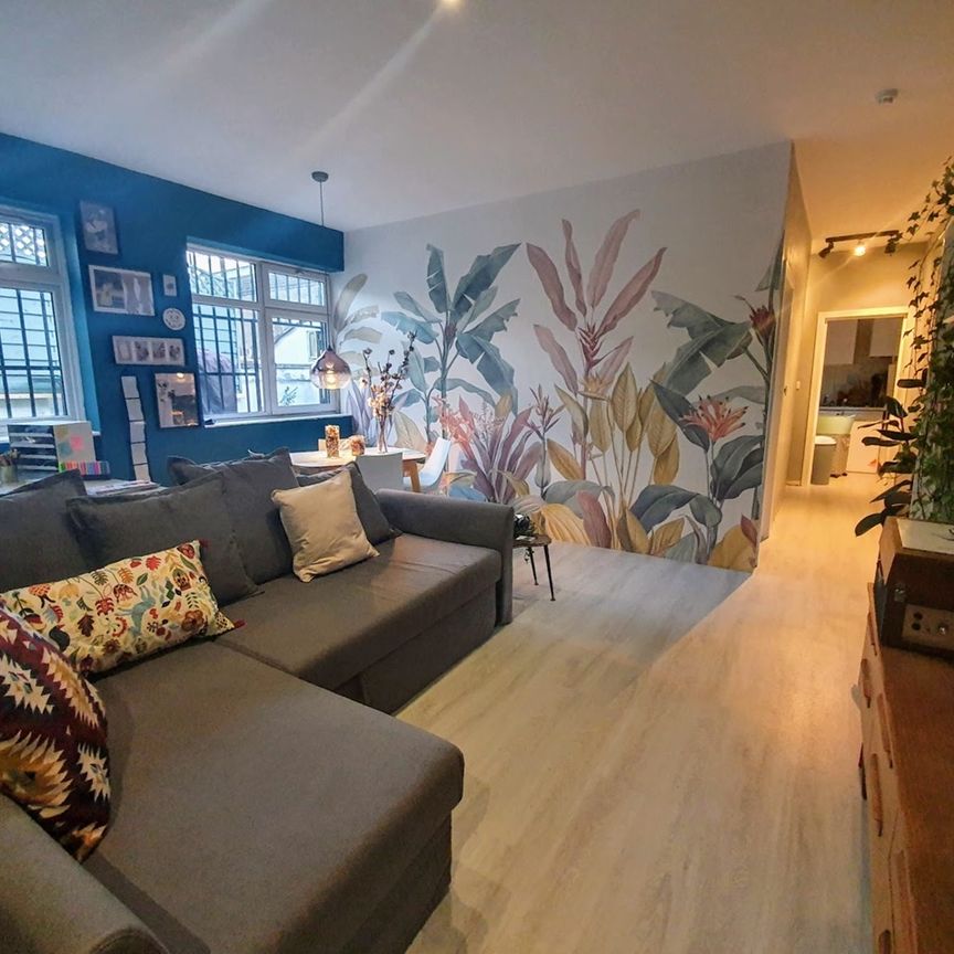 1 Bed Flat, Cambridge Heat Road, E2 - Photo 1