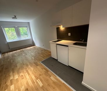1:a Sjöberg, Sollentuna 18m2 - Photo 1
