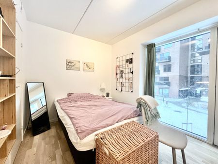 Østre Havnepark 15, 1. th., 9000 Aalborg - Photo 5