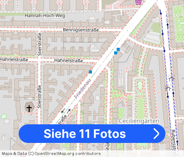Für einen guten Start in Berlin - Foto 1