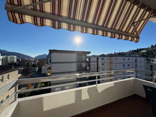 via delle aie 3a, 6900, Lugano - Photo 1