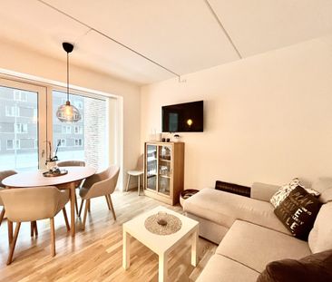 Østre Havnepark 15, 1. th., 9000 Aalborg - Foto 4