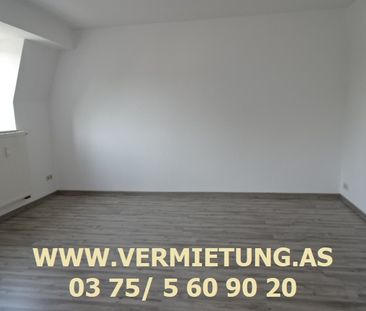 Kleiner Geldbeutel... hübsche Wohnung! - Foto 1