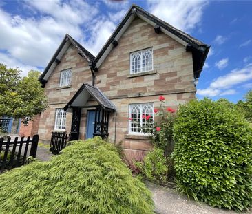 3 Village Lodge, Weston Park - Photo 5