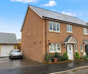 Minerva Way, Okehampton, EX20 - Photo 3