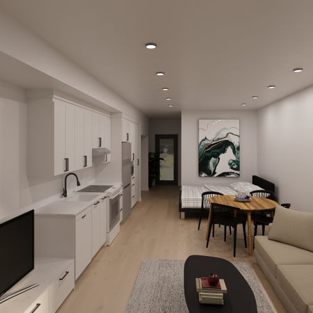 1770, 12e avenue Nord, #208, Sherbrooke (Fleurimont) - Photo 2