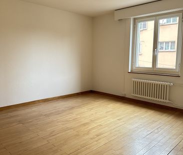 Rent a 4 rooms apartment in Luzern - Foto 4