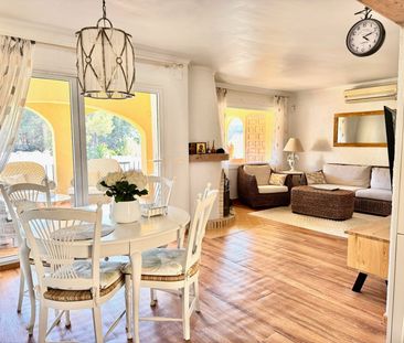 NICE VILLA FOR RENT with 4 bedrooms and community pool - Photo 5