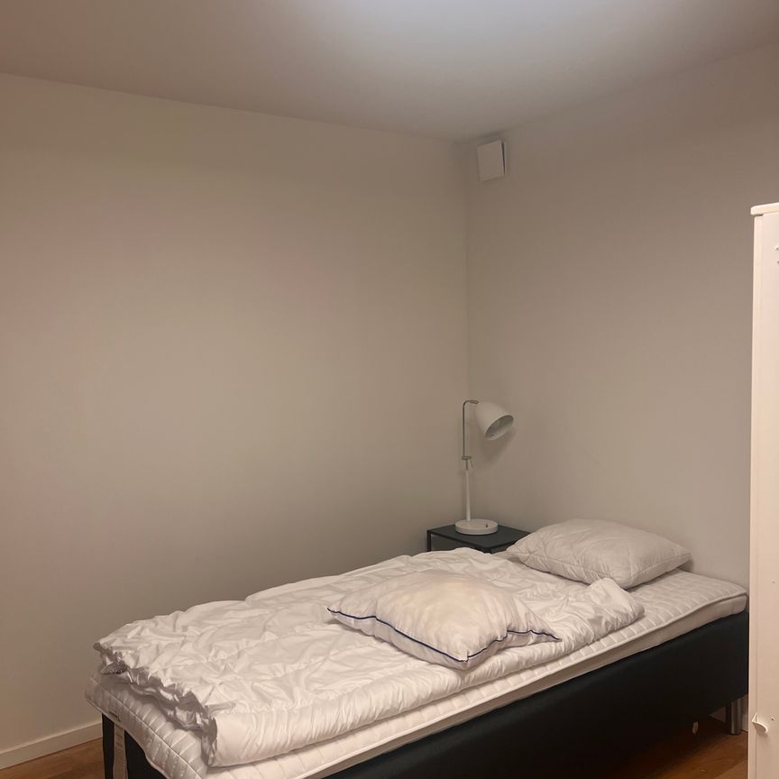 Sveagatan, Limhamn - Foto 1