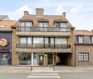 2 slaapkamer dakappartement te huur - Foto 5