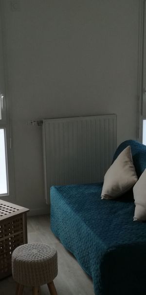 Appartement 1 pièce - Photo 1