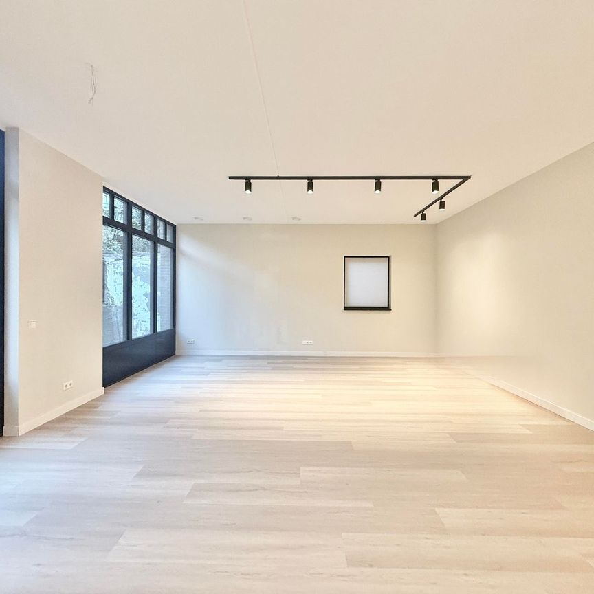 Appartement te huur: Kometensingel 88-A 1033 BX Amsterdam - Foto 1