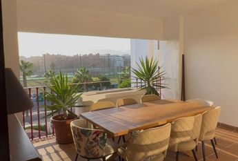 Alquiler de piso en Calle Rector José Vida Soria, 6