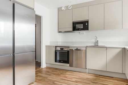 Rådjursvägen 14 - Foto 2