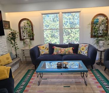 For Lease - 105 Ashton Road Unit# Main Floor, Newmarket, Ontario - Photo 1