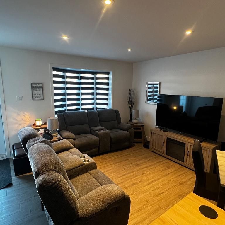 4 1/2 tranquille - Photo 1