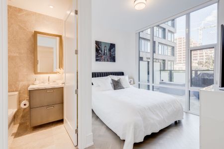 For Lease - 455 Wellington Street Unit# 301, Toronto, Ontario - Photo 3