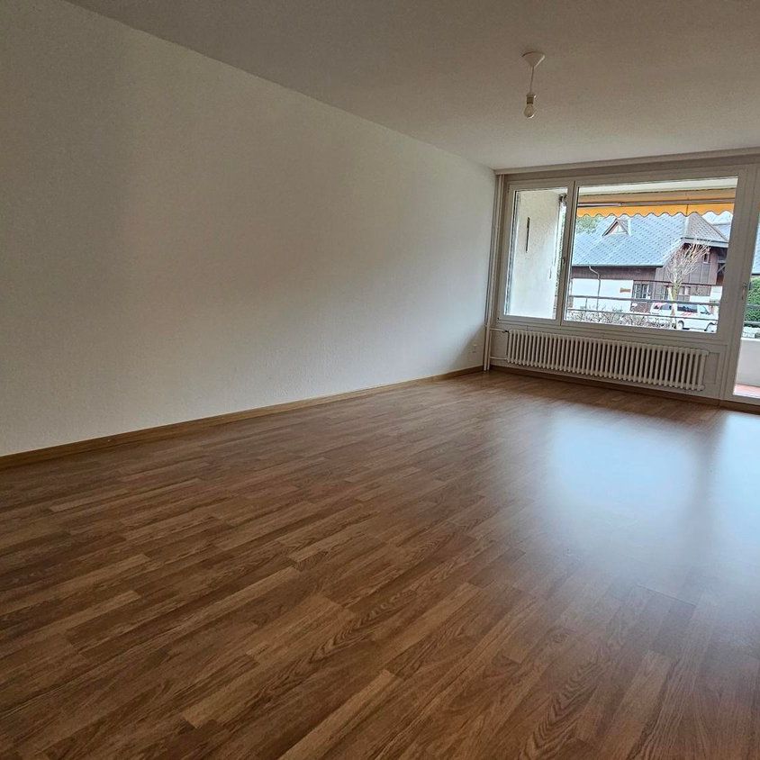 3.5 Zimmer, 85 m², 1. Stock - Photo 1