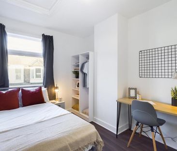 6 bedroom house to rent - Photo 4