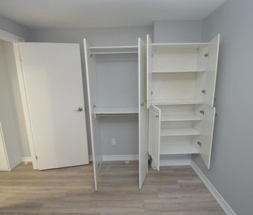223 Ontario Street apartment — St. Catharines, ON (1-Bedroom) - 1 Bedroom - Photo 2