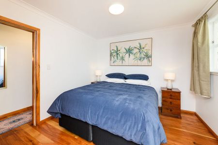 Spacious one bedroom fully furnished - Photo 5