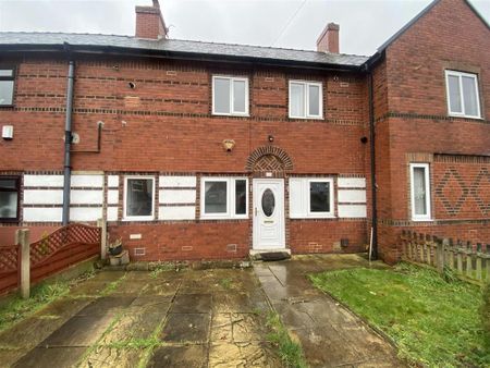 2 bedroom terraced house to rent - Photo 2