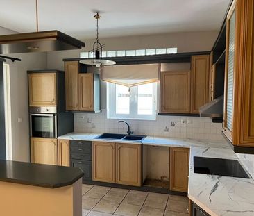 Ενοικίαση κατοικίας, 120 τ.μ., Ίλιον, 900 € - Photo 3