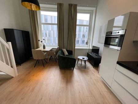 Te huur: Appartement Gashouderstraat 8 A 7 in Alkmaar - Foto 2