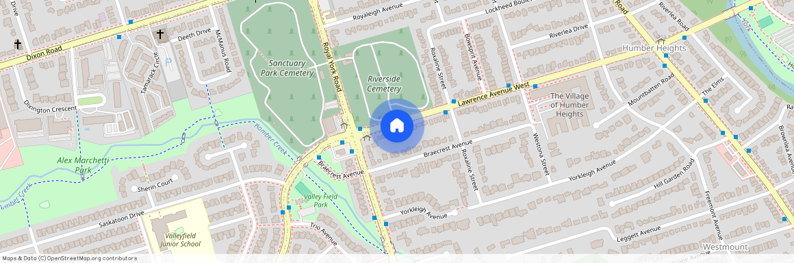 2301 Lawrence Avenue Unit# Lower, Toronto