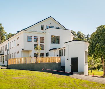 Carlbecksvägen, Mariestad - Foto 3