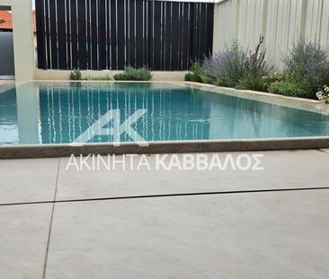 MAISONETTE, VARKIZA ASIRMATOS MAISONETTE for Rent | VARKIZA ASIRMAT... - Φωτογραφία 1