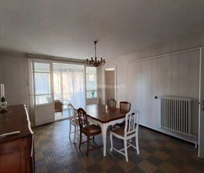 Location Appartement 3 pièces 55 m2 à Ajaccio - Photo 3