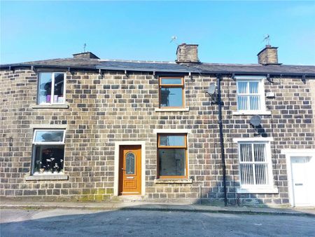 2 bedroom terraced house to rent - Photo 4