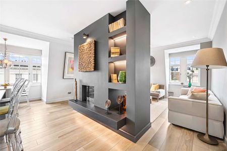 Ebury Street, London, SW1W 0NZ - Photo 2