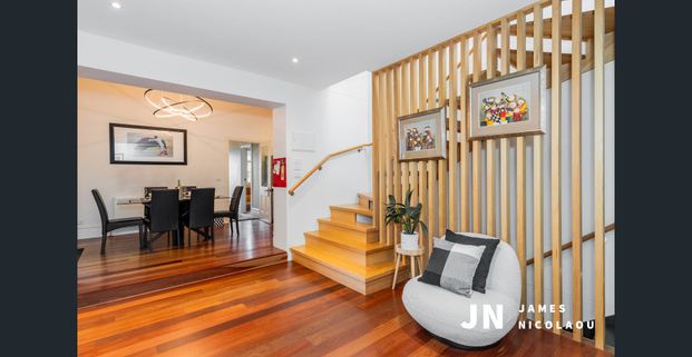 Spacious Family Haven in a Premium Lifestyle Location - Photo 1