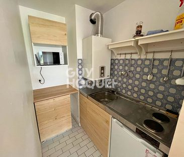 Appartement Dax 1 pièce 31 m² - Photo 3