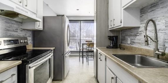 Appartement 4 ½ à louer novembre 2025 - Photo 2