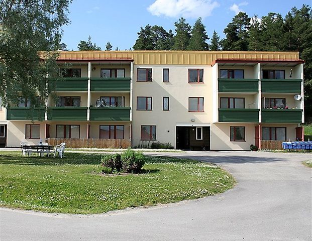 Nordanbrovägen 1 A - Foto 1