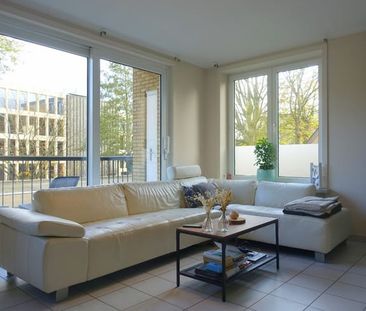 Appartement te huur - Photo 2