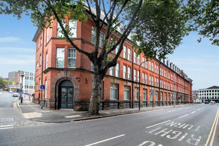 1 bedroom apartment to rent - Photo 3