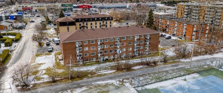 1 CH - 1 SDB - Châteauguay - $1,475 /mo - Photo 1