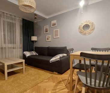 Sprawdź >>> Słoneczne mieszkanie w centrum 38.4 m² - Photo 1