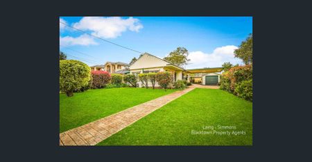 BEST LOCATION IN BLACKTOWN CBD! - Photo 4