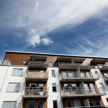 Kanslihusgränd, Östersund - Foto 3