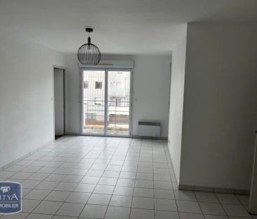 Appartement à louer 2 pièces 54.95m² - Photo 3