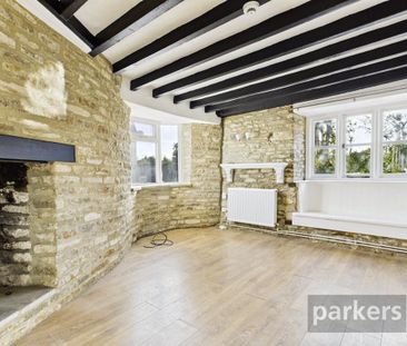 4 bedroom detached house to rent - Photo 4