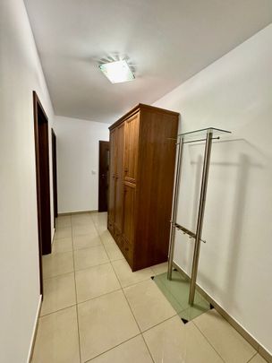 Mieszkanie 2 pokoje 54.7 m² Wrocław-Psie Pole - Zakrzów - Zdjęcie 1