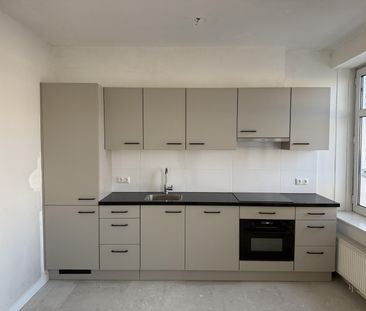 Te huur: Appartement Jan Evertsenstraat 81 3 in Amsterdam - Foto 3